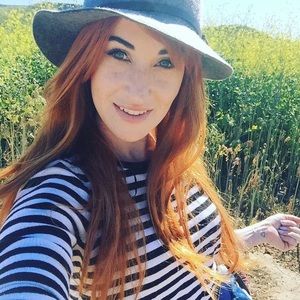 Meet your Posher, Megan